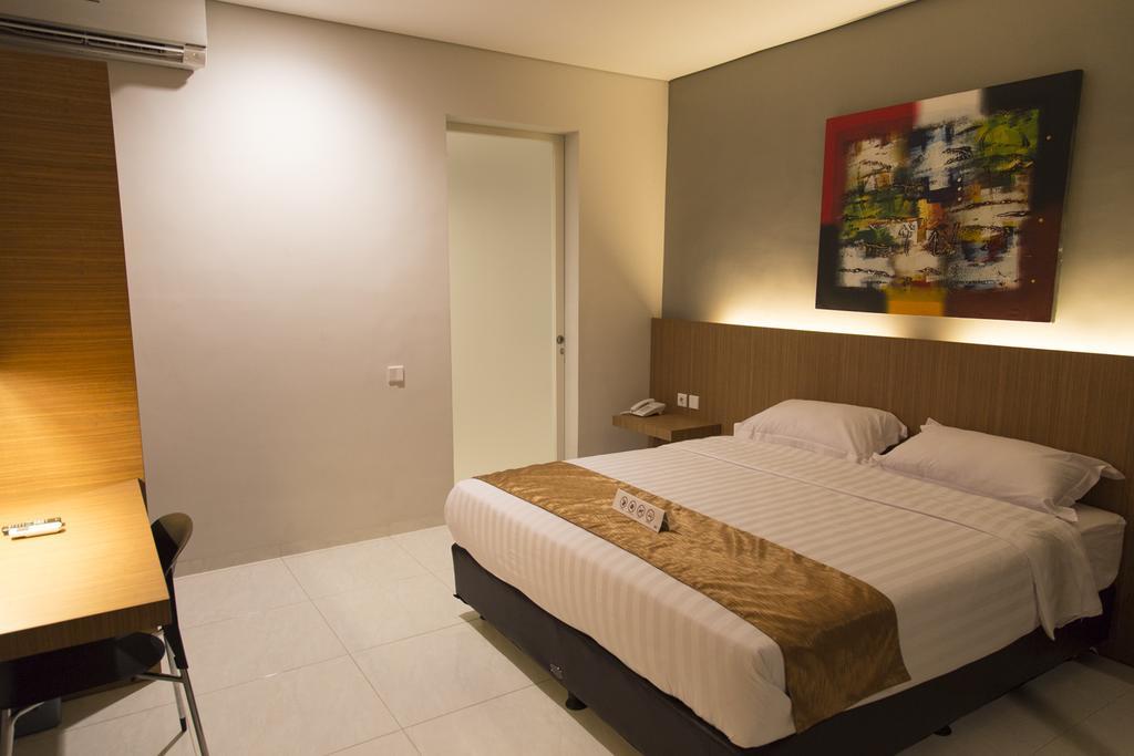 Gm253 Hotel Jembel Zimmer foto