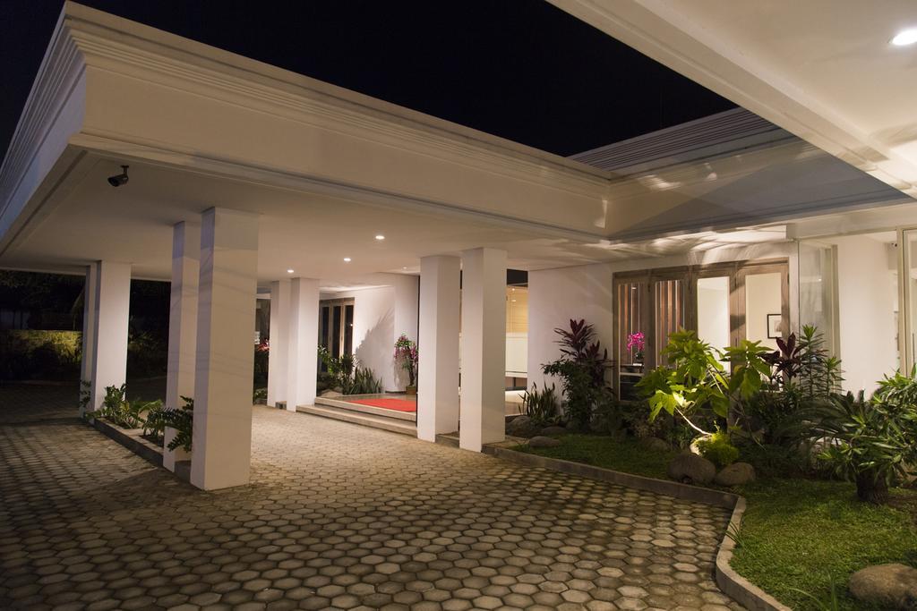 Gm253 Hotel Jembel Exterior foto